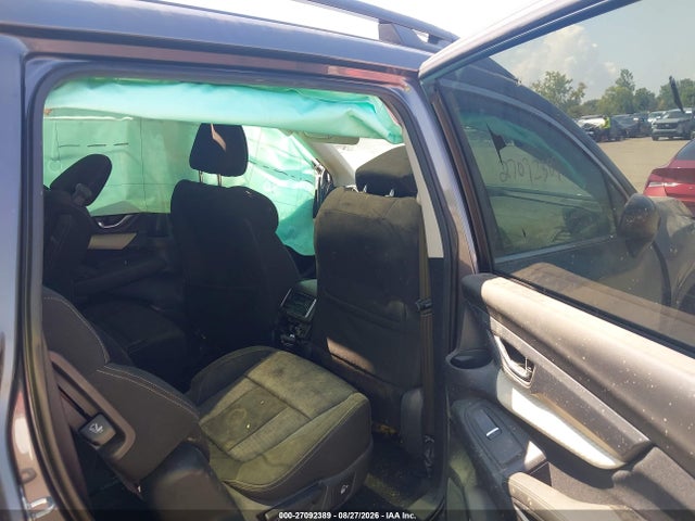 Aukcja sprzedaży 2020 Subaru Ascent Premium, vin: 4S4WMAHD5L3437776, numer aukcji: 27092389