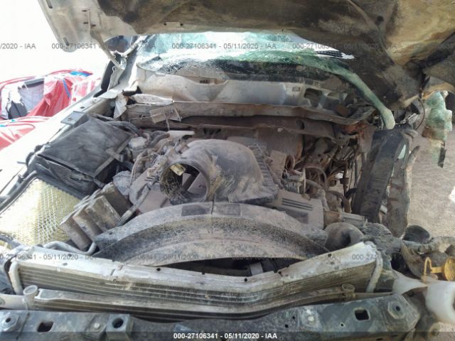 3C6UR5CL7EG237458 RAM 2500 Tradesman