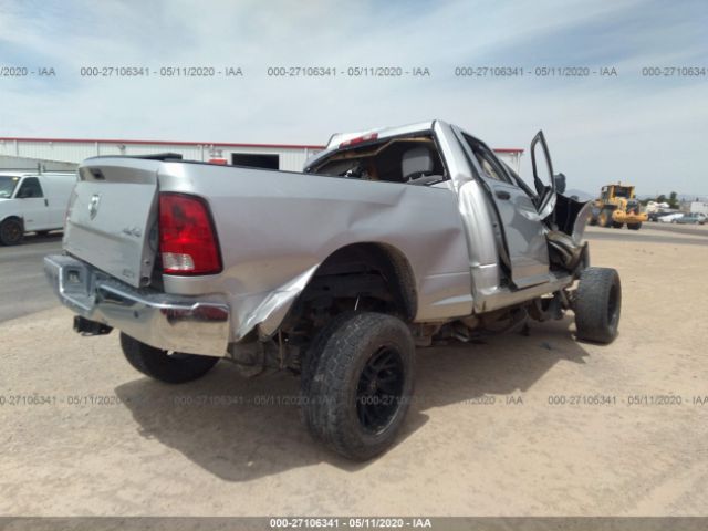 3C6UR5CL7EG237458 RAM 2500 Tradesman