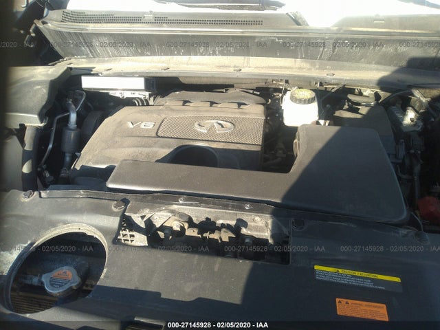 5N1DL0MM5KC534159 Infiniti Qx60 Luxe/pure