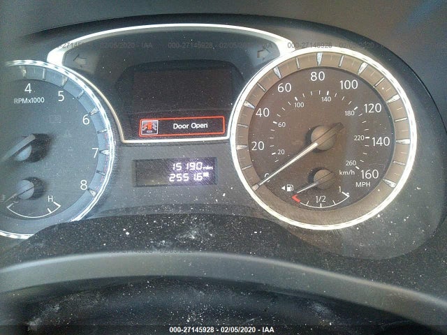 5N1DL0MM5KC534159 Infiniti Qx60 Luxe/pure