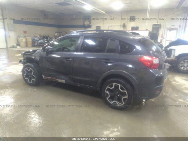 JF2GPAPC6F8288389 2015 SUBARU XV CROSSTREK photo 3