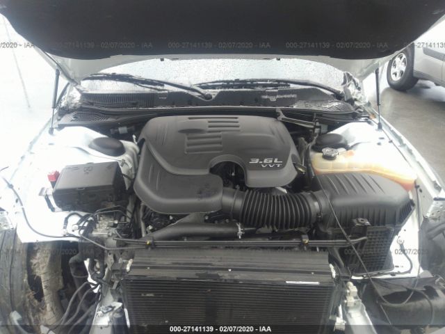 2C3CDZAG5HH651878 Dodge Challenger Sxt Plus