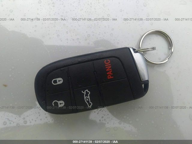 2C3CDZAG5HH651878 Dodge Challenger Sxt Plus
