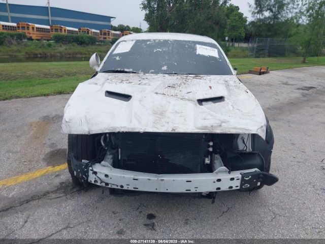 2C3CDZAG5HH651878 Dodge Challenger Sxt Plus