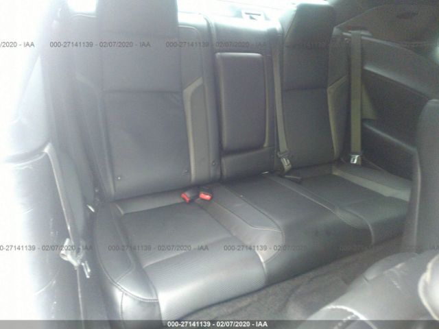 2C3CDZAG5HH651878 Dodge Challenger Sxt Plus