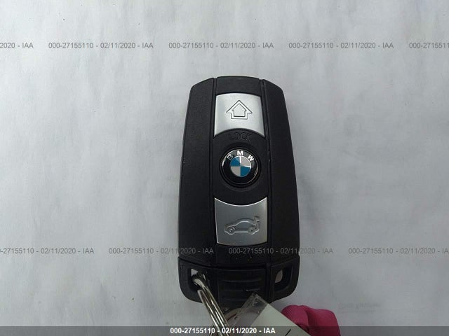 2015 BMW X1, VIN: WBAVL1C5XFVY39964