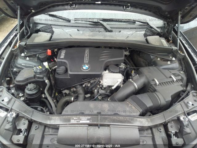 WBAVL1C5XFVY39964 BMW X1 Xdrive28i