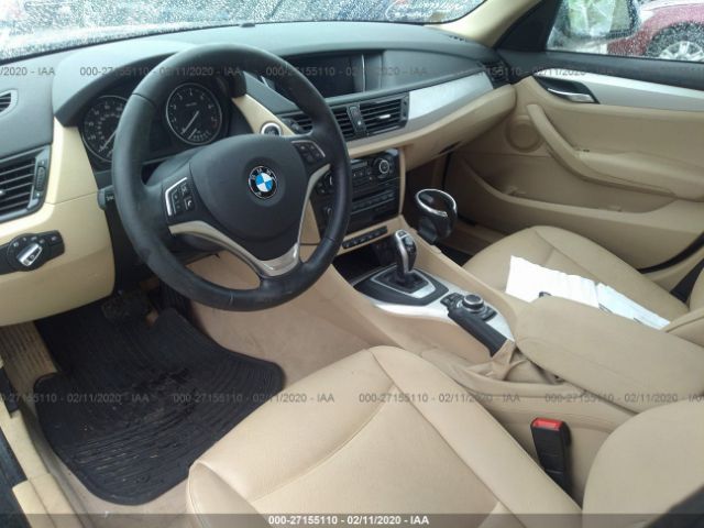 WBAVL1C5XFVY39964 BMW X1 Xdrive28i