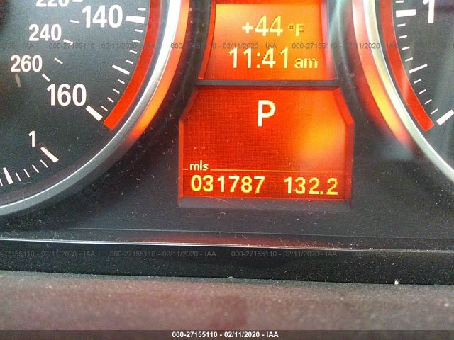 WBAVL1C5XFVY39964 BMW X1 Xdrive28i