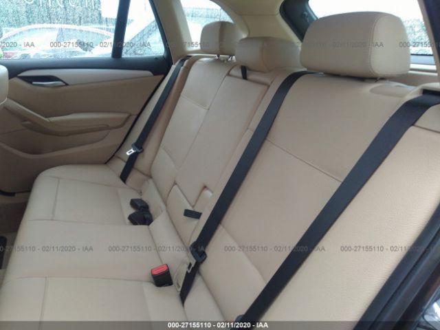 WBAVL1C5XFVY39964 BMW X1 Xdrive28i