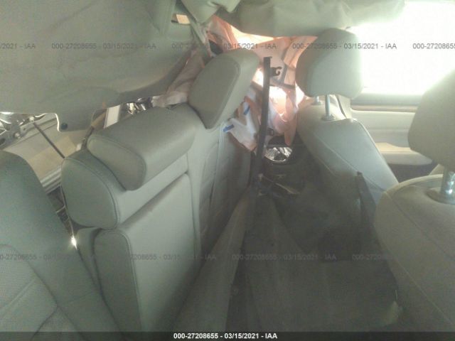 2HKRW2H81JH687361 Honda Cr-v Ex-l/ex-l Navi