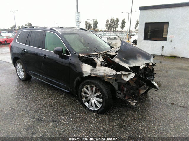 2016 YV4A22PK7G1035136 main image