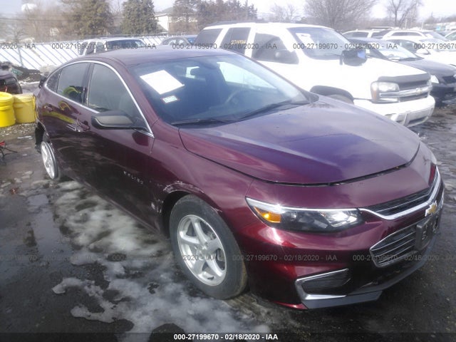 2016 1G1ZB5ST1GF329201 main image