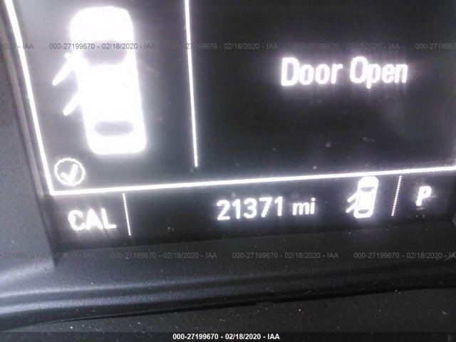 Chevrolet MALIBU LS 2016 1G1ZB5ST1GF329201 Image 8