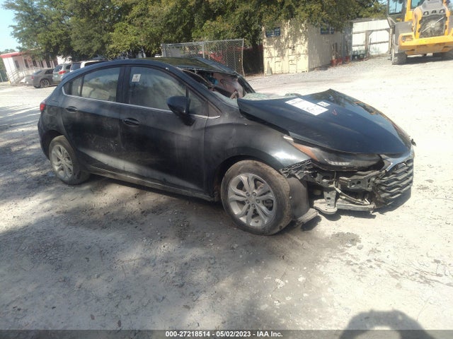 2019 3G1BE6SM2KS547885 main image