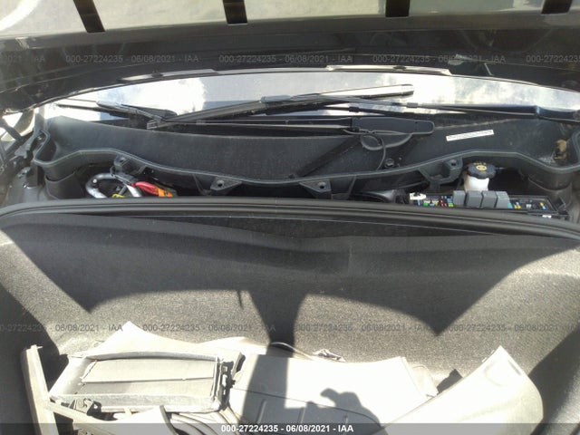 2019 Tesla Model X, VIN: 5YJXCDE44KF187823
