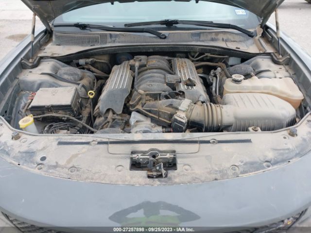 2C3CDXGJXJH247374 Dodge Charger R/t Scat Pack