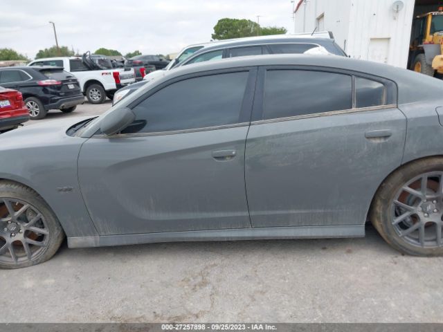 2C3CDXGJXJH247374 Dodge Charger R/t Scat Pack