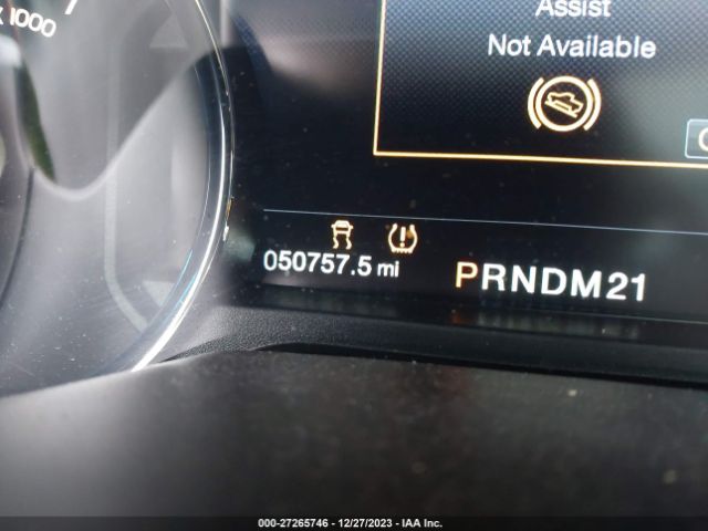 1FTEW1EF0GKD07481 Ford F-150 Lariat