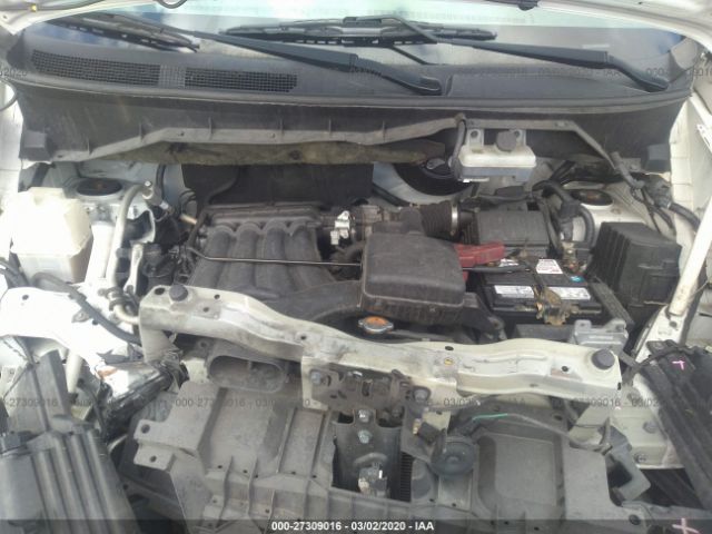 3N63M0YN7FK726857 Chevrolet City Express 1ls