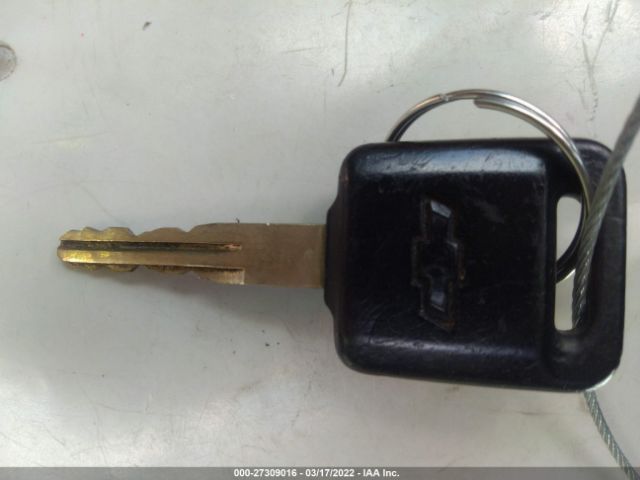 3N63M0YN7FK726857 Chevrolet City Express 1ls