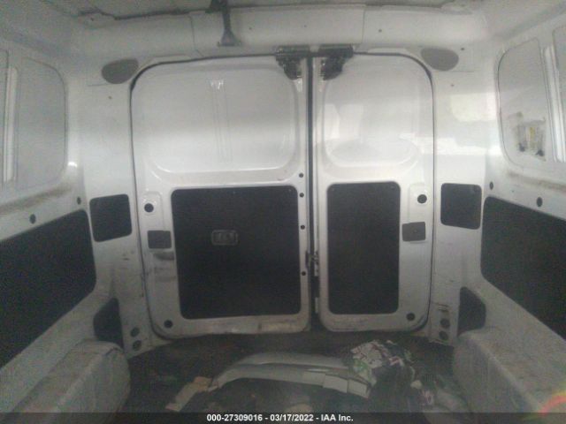 3N63M0YN7FK726857 Chevrolet City Express 1ls