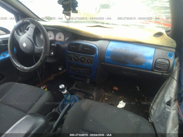 Продаж на аукціоні авто 2005 Dodge Neon Sxt, vin: 1B3ES56C65D249810, номер лоту: 27324515