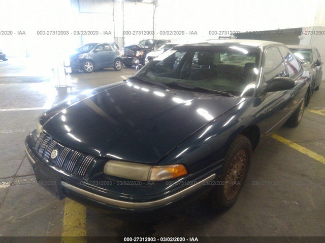 2C3HD56T5TH237366 Chrysler Concorde Lx