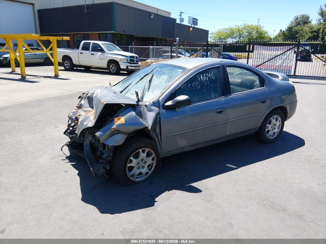 Продажа на аукционе авто 2005 Dodge Neon Sxt, vin: 1B3ES56C05D254520, номер лота: 27321620