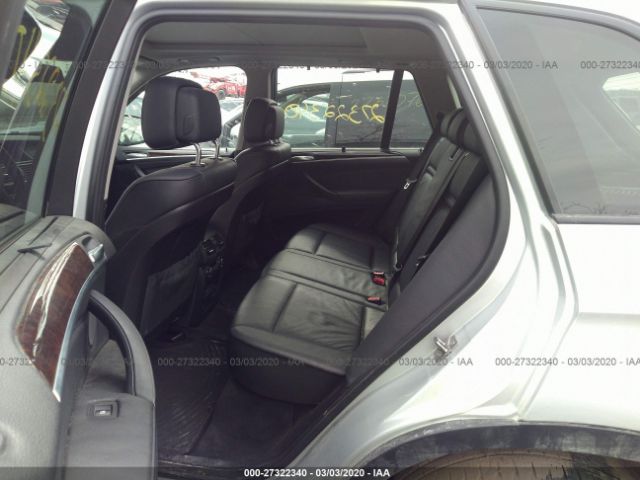 Фото: 5UXZV4C50BL739330 - 8