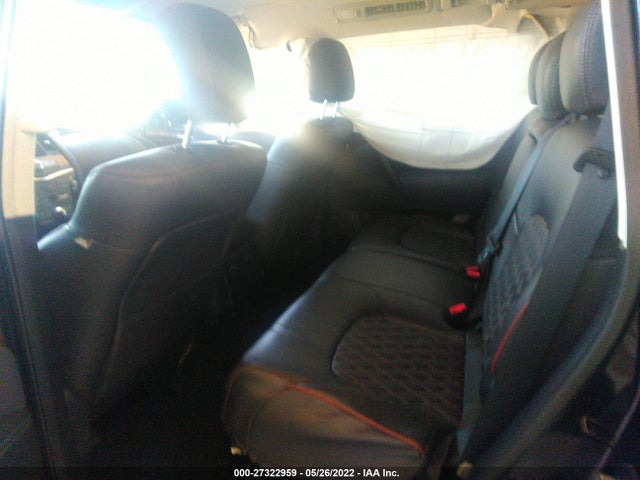 2019 Nissan Armada, VIN: JN8AY2ND5KX009022