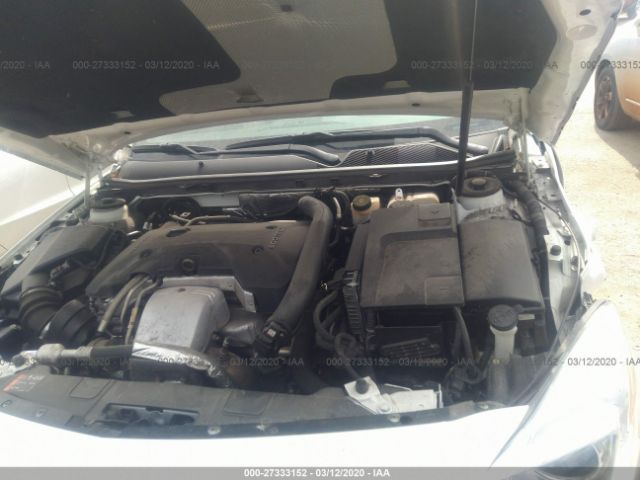 2G4GK5EX5E9272404 Buick Regal Turbo
