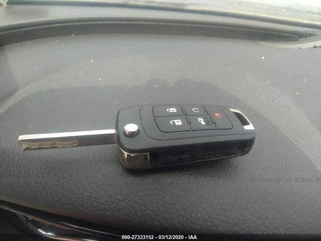 2G4GK5EX5E9272404 Buick Regal Turbo