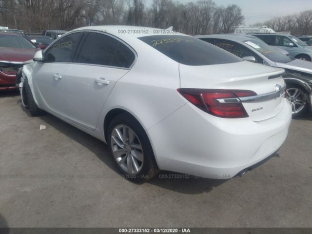2G4GK5EX5E9272404 Buick Regal Turbo