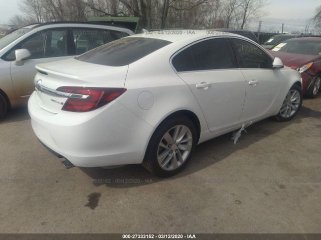 2G4GK5EX5E9272404 Buick Regal Turbo