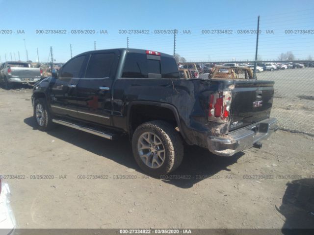 3GTU2NEJ1JG326381 GMC Sierra 1500 Slt