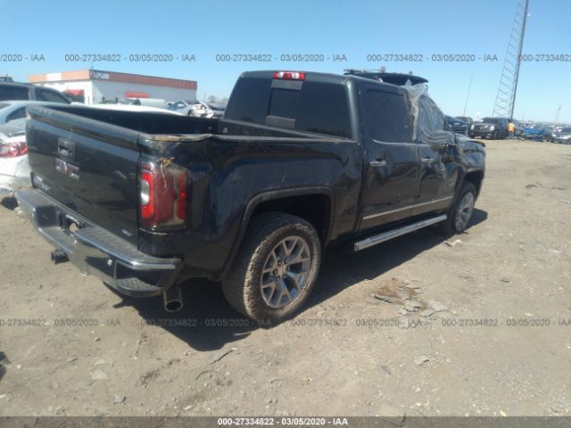 3GTU2NEJ1JG326381 GMC Sierra 1500 Slt
