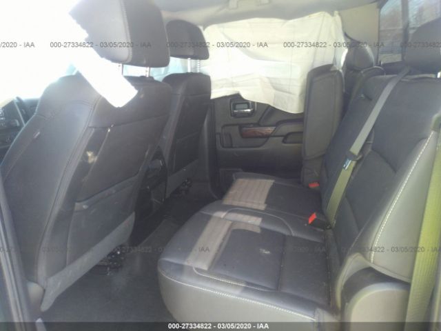 3GTU2NEJ1JG326381 GMC Sierra 1500 Slt