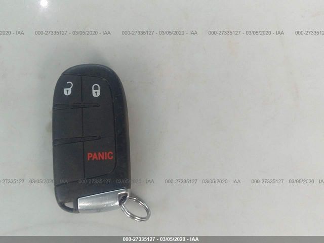 3C4PDCGB2ET283877 Dodge Journey Crossroad