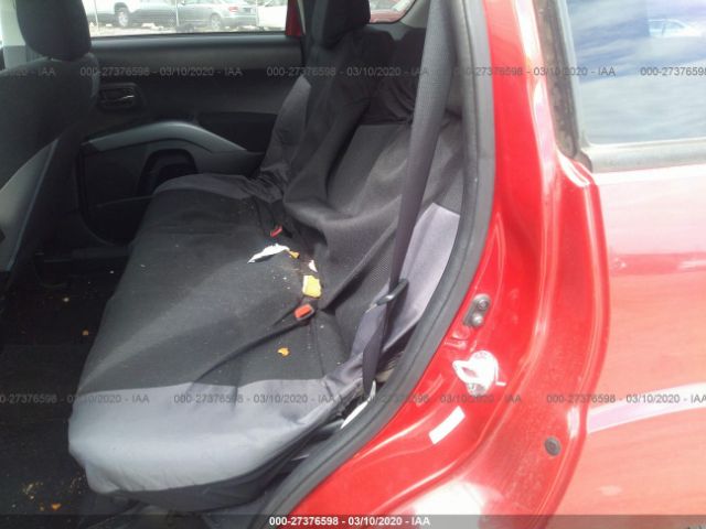 2009 MITSUBISHI OUTLANDER JA4LT21W89Z003623 Photo 7