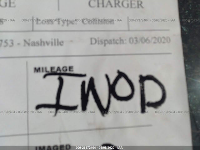 Dodge Charger Se 2014 2C3CDXBG6EH216298 Image 7