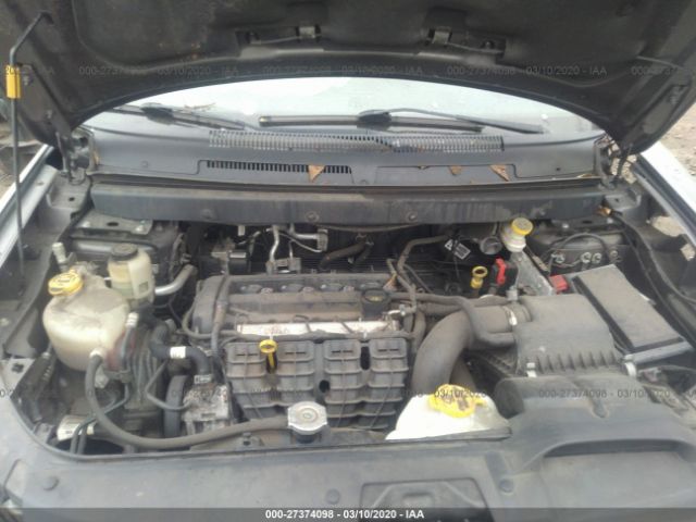 3C4PDCAB8HT560108 Dodge JOURNEY SE
