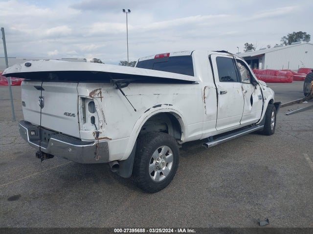 3C6UR5PL2GG379570 RAM 2500 Longhorn