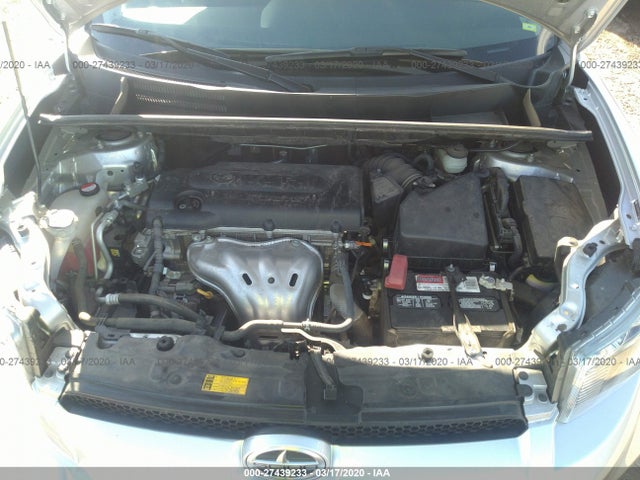 2015 Scion XB, VIN: JTLZE4FE8FJ073322