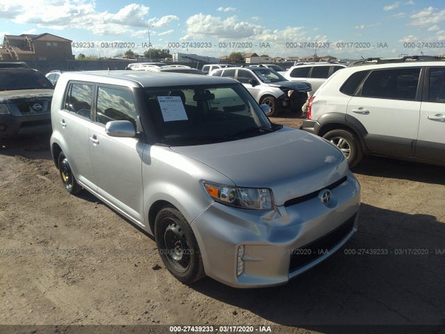 2015 Scion XB, VIN: JTLZE4FE8FJ073322