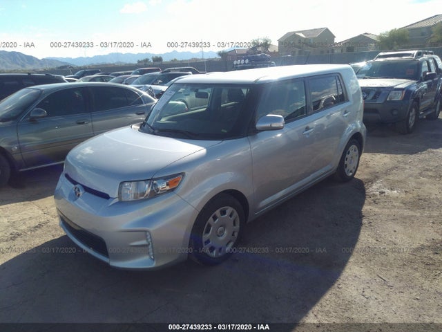 2015 Scion XB, VIN: JTLZE4FE8FJ073322