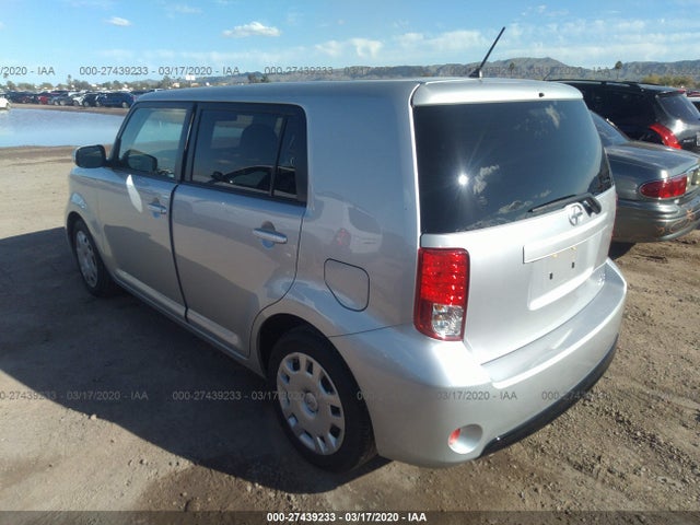 2015 Scion XB, VIN: JTLZE4FE8FJ073322