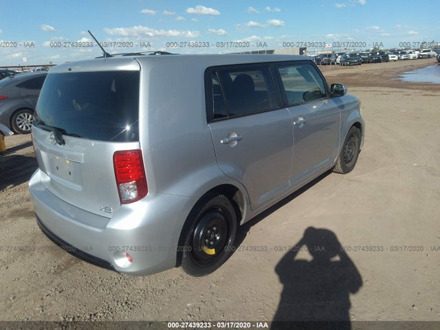 2015 Scion XB, VIN: JTLZE4FE8FJ073322