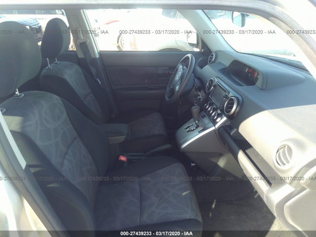 2015 Scion XB, VIN: JTLZE4FE8FJ073322
